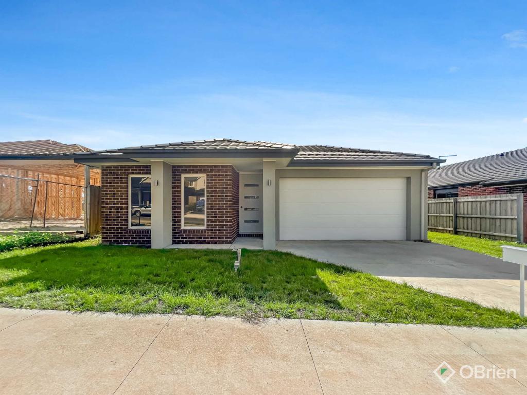 10 Ballast Dr, Warragul, VIC 3820