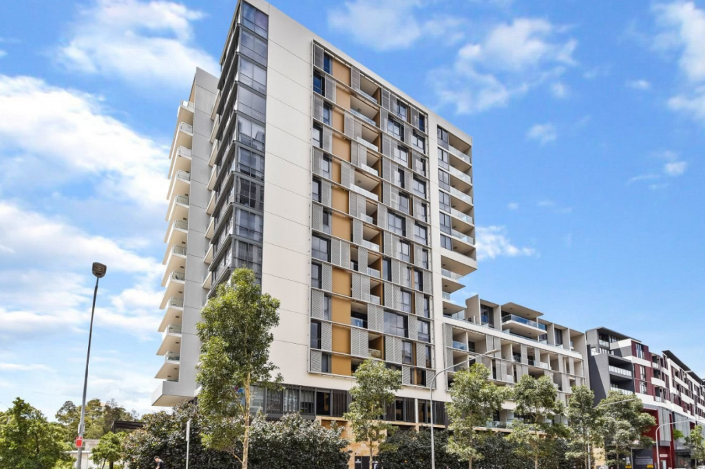 627/20 Gadigal Ave, Zetland, NSW 2017