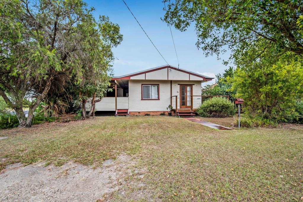 31 Maryborough Tce, Scarborough, QLD 4020