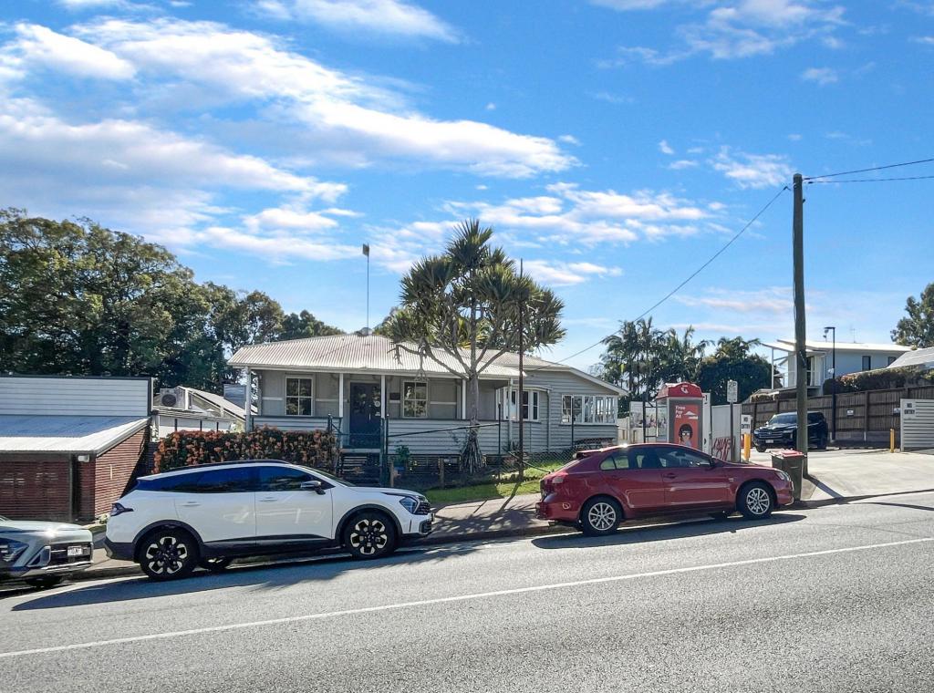 5 Blackall St, Woombye, QLD 4559