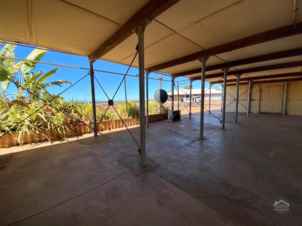 78 Sutherland St, Port Hedland, WA 6721