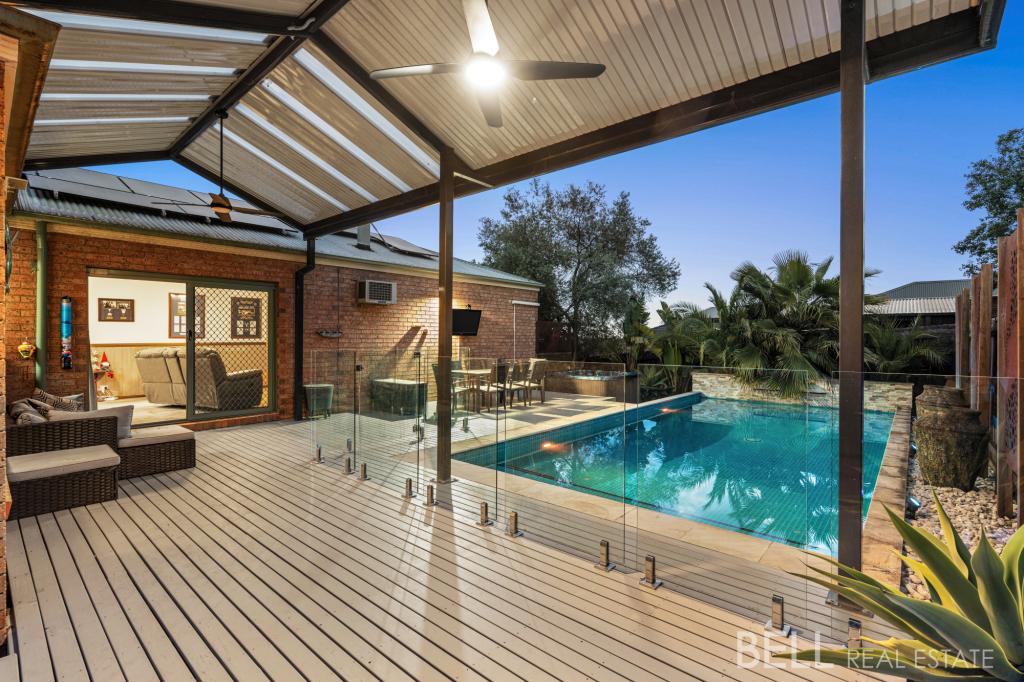 15 Parkside Cl, Lilydale, VIC 3140