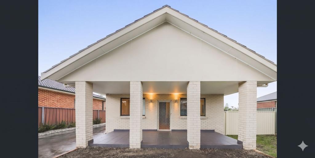 1/77 Canberra St, Oxley Park, NSW 2760