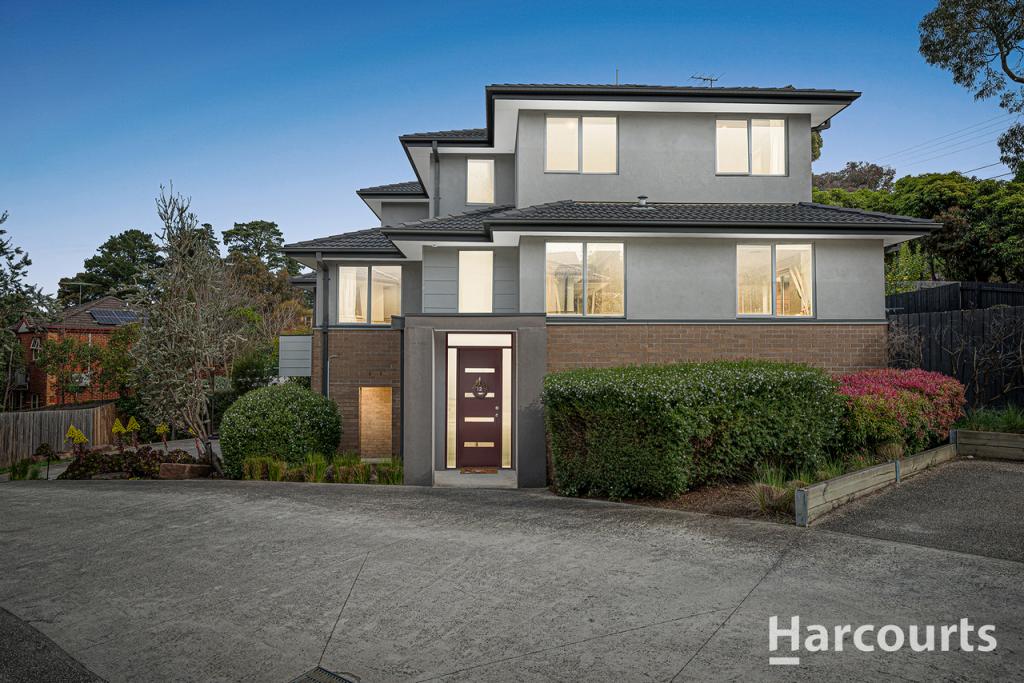 12/13-17 Moore Rd, Vermont, VIC 3133