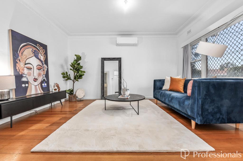 81 WHITWORTH AVE, SPRINGVALE, VIC 3171