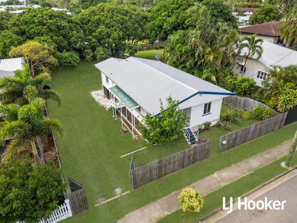 3 Bundock St, North Ward, QLD 4810