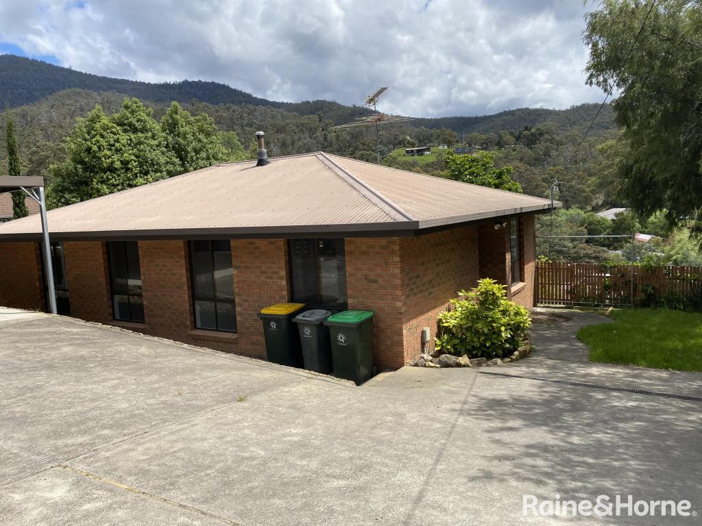 1/170c Abbotsfield Rd, Claremont, TAS 7011