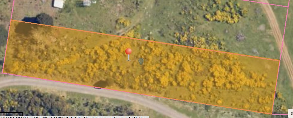 61 SMITH ST, WARATAH, TAS 7321