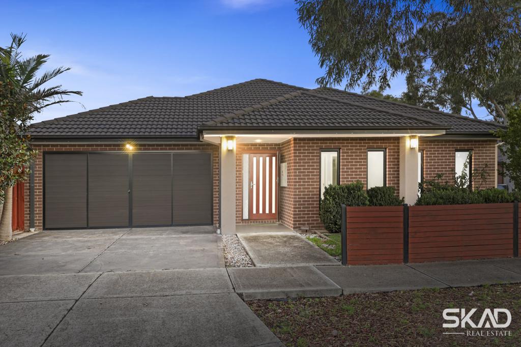 47 Herlitz Dr, Epping, VIC 3076