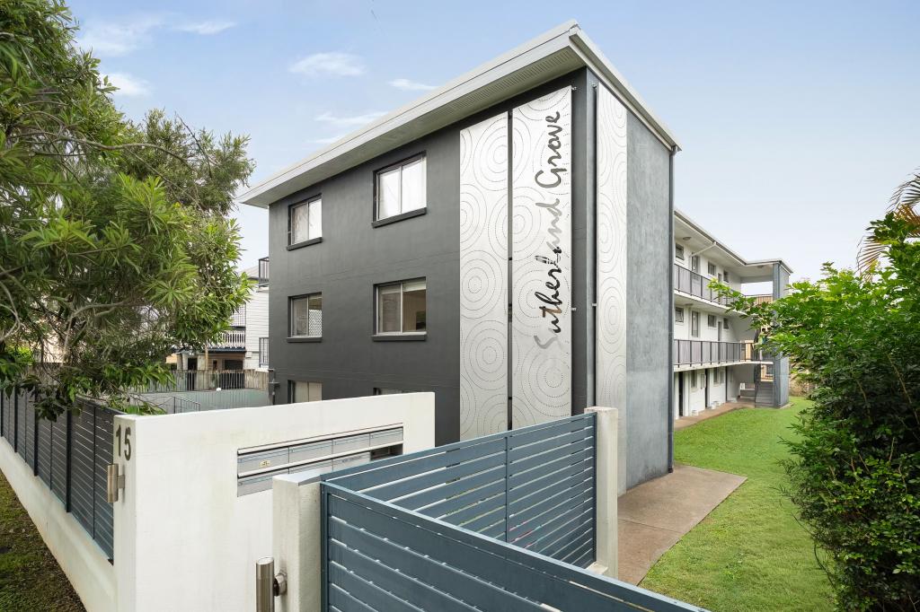 6/15 Stuckey Rd, Clayfield, QLD 4011