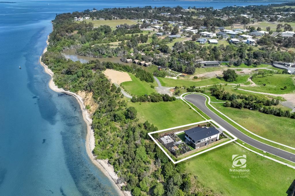 39 Bearham Ch, Metung, VIC 3904