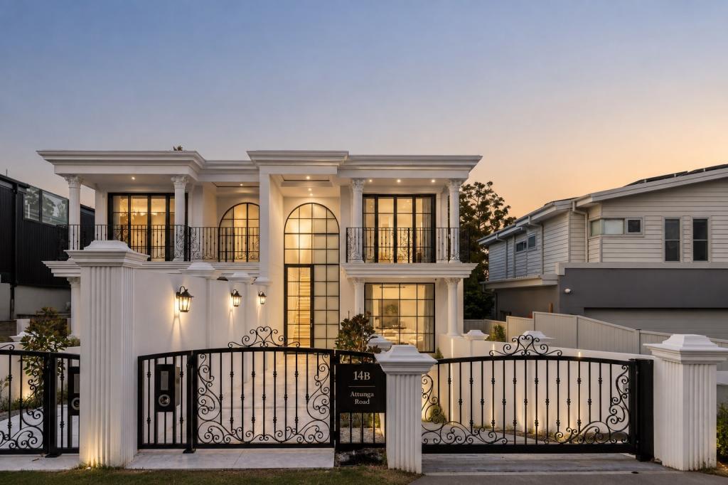 14b Attunga Rd, Yowie Bay, NSW 2228