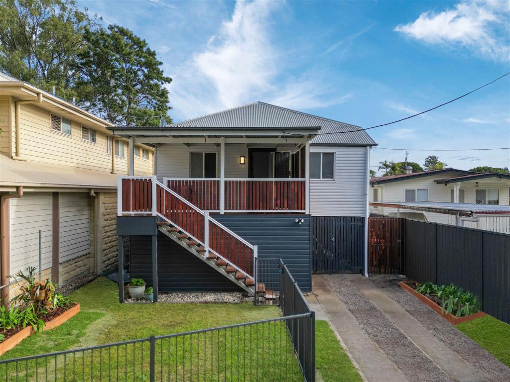 89 Royal Pde, Banyo, QLD 4014