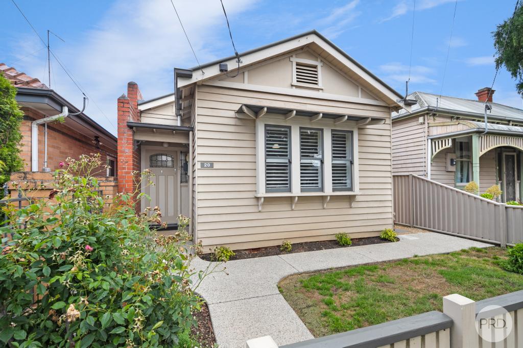 20 Talbot St S, Ballarat Central, VIC 3350