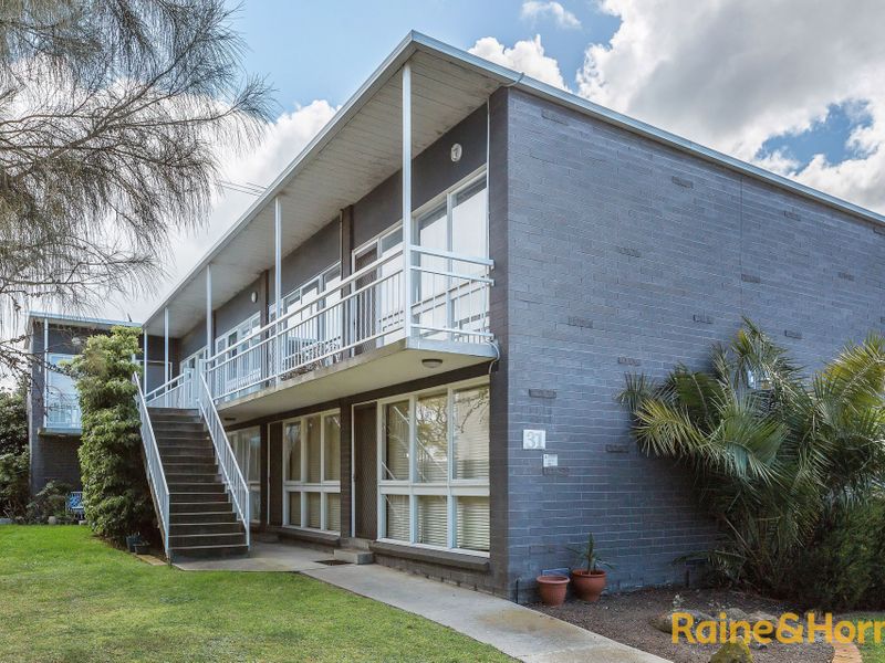 1/31 Dover Rd, Williamstown, VIC 3016