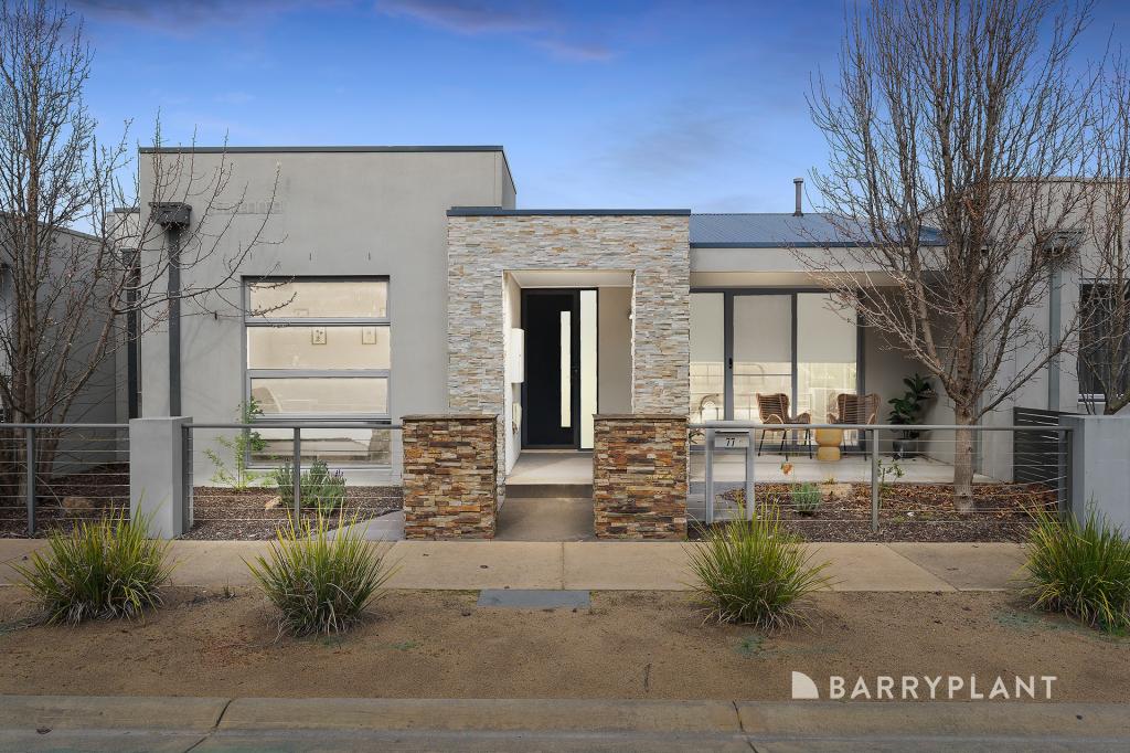 77 Helm Ave, Safety Beach, VIC 3936