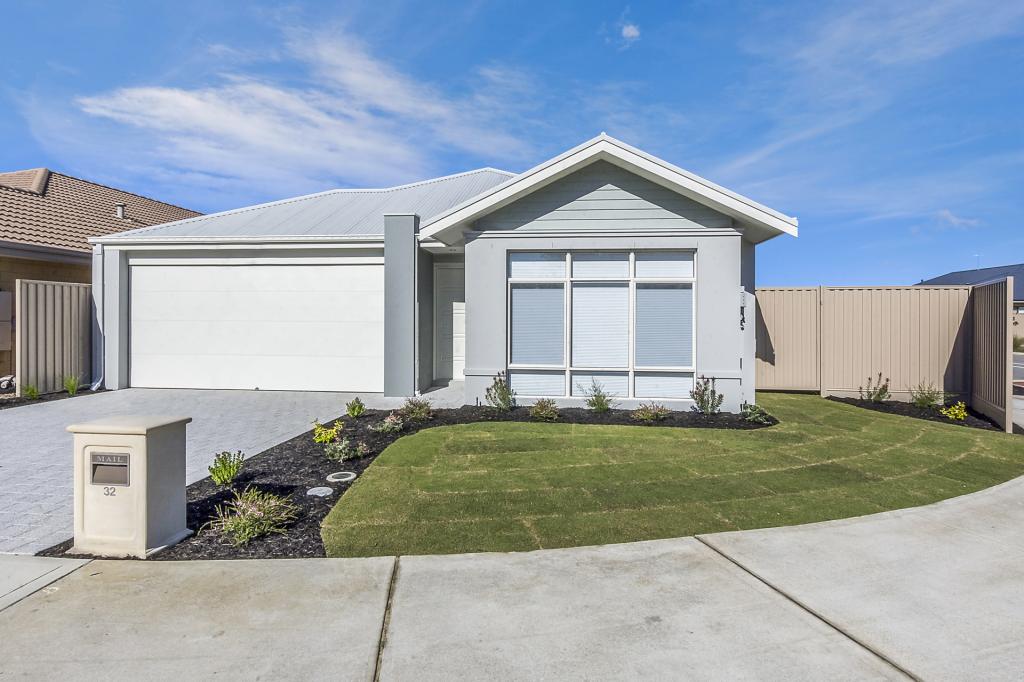 32 Appaloosa Dr, Baldivis, WA 6171