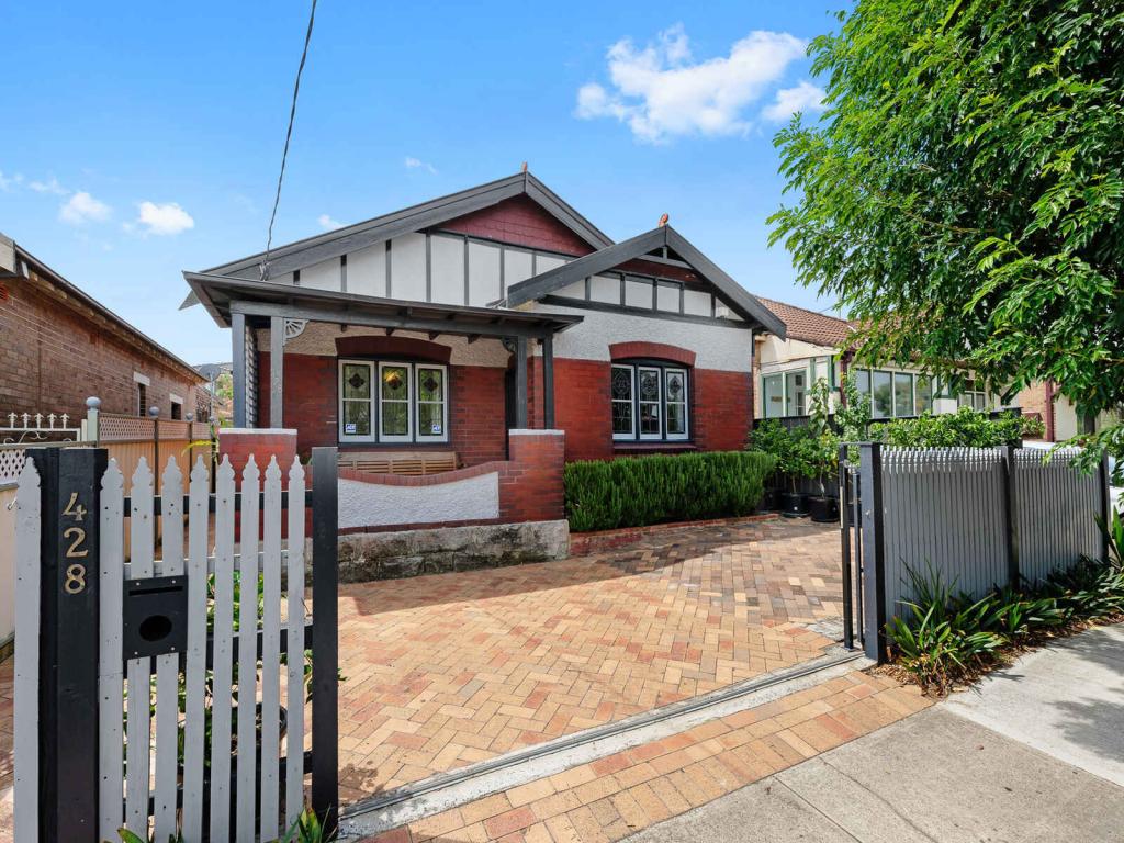 428 Bexley Rd, Bexley, NSW 2207