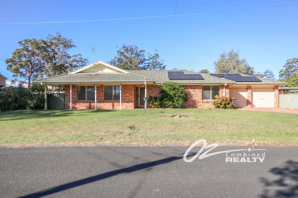 2 Ethel St, Sanctuary Point, NSW 2540