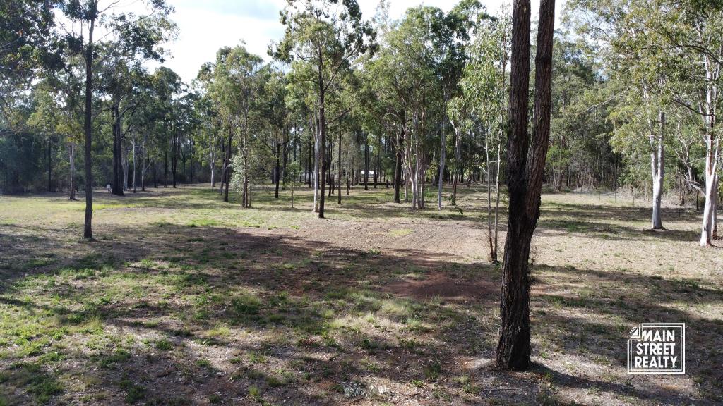LOT 1 CRUMPTON DR, BLACKBUTT, QLD 4314