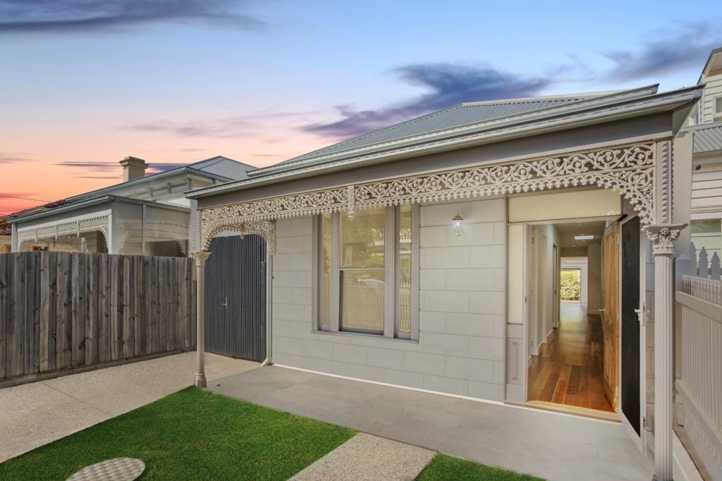 22 Gordon Gr, Malvern, VIC 3144