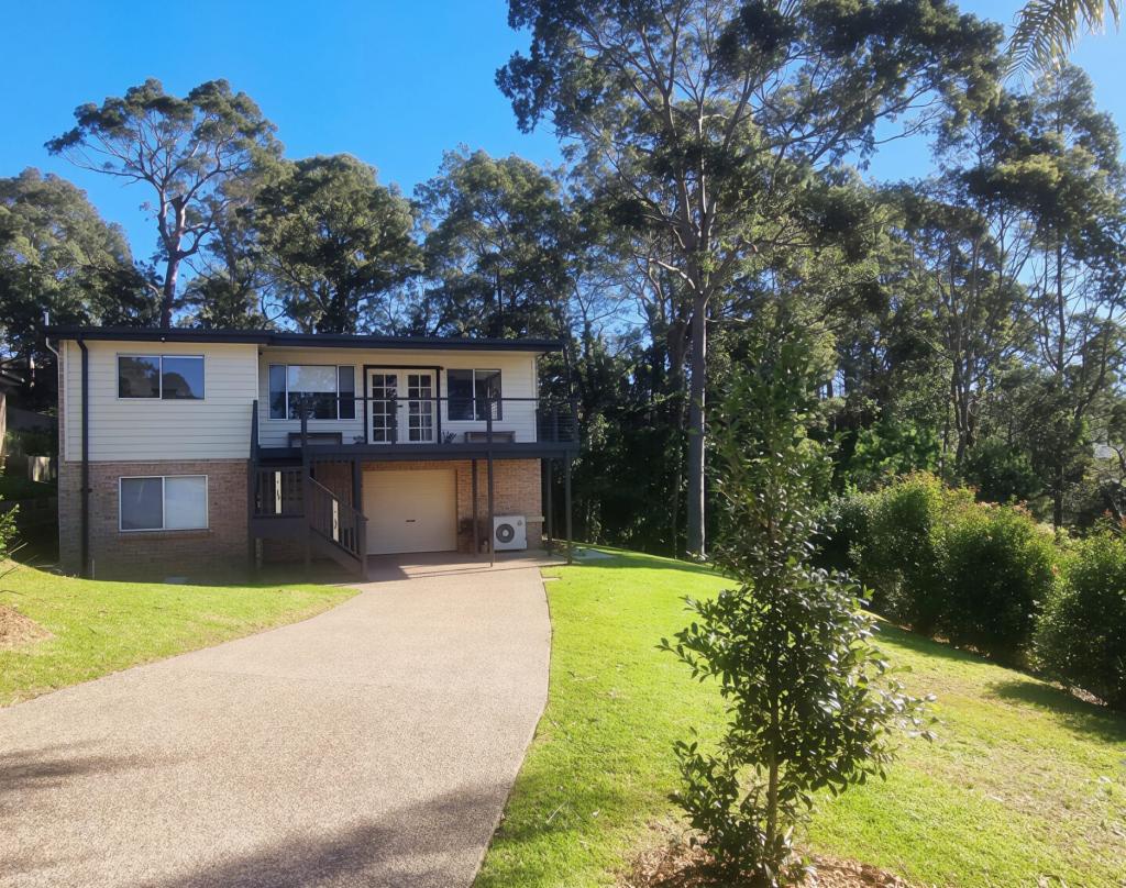4 Osprey Pl, Surfside, NSW 2536