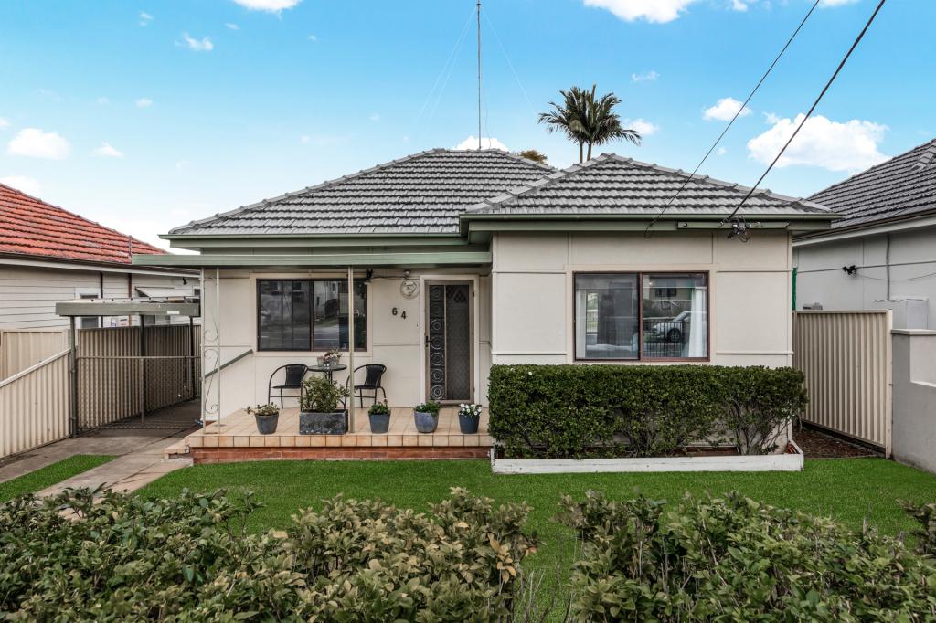 64 Mccredie Rd, Guildford West, NSW 2161