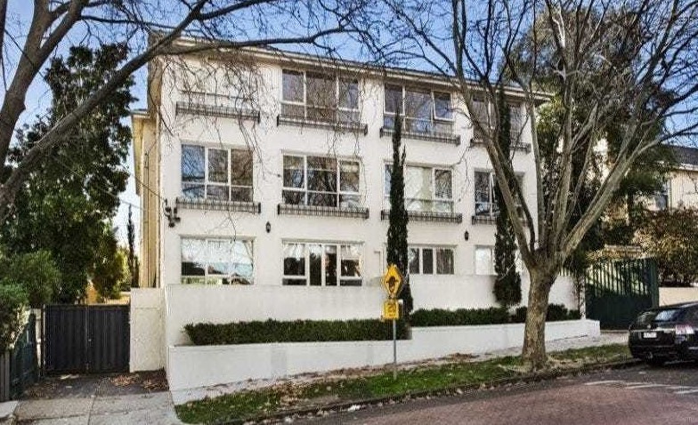 6/18 Burns St, Elwood, VIC 3184