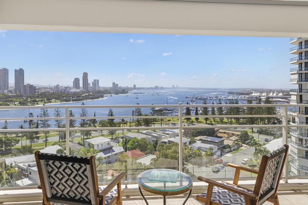 2133/1 Lennie Ave, Main Beach, QLD 4217