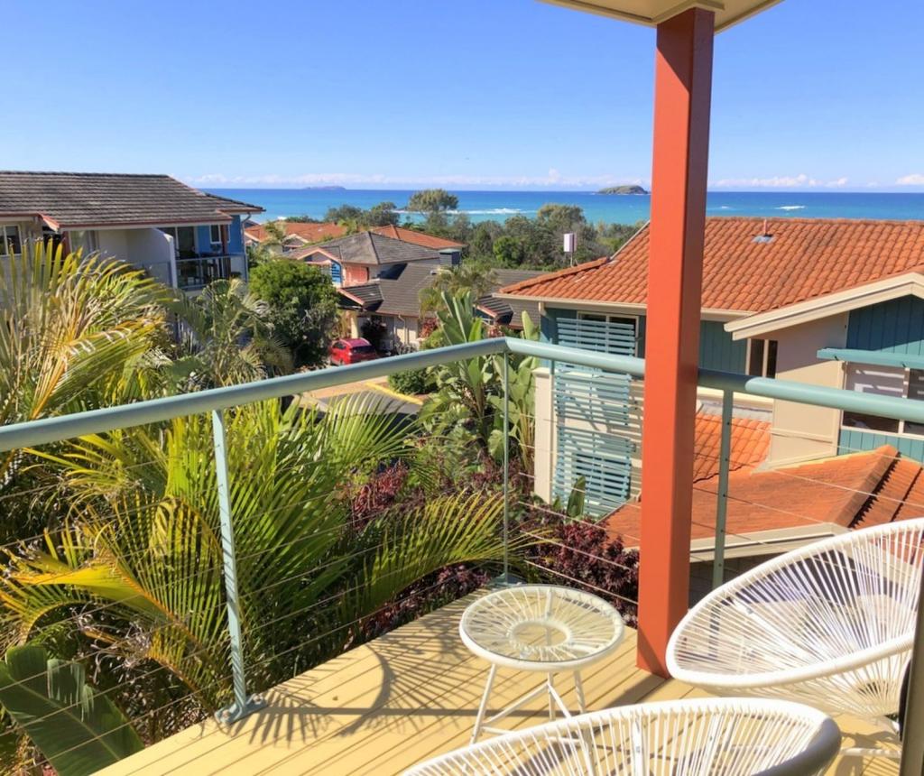 85/94 Solitary Islands Way, Sapphire Beach, NSW 2450