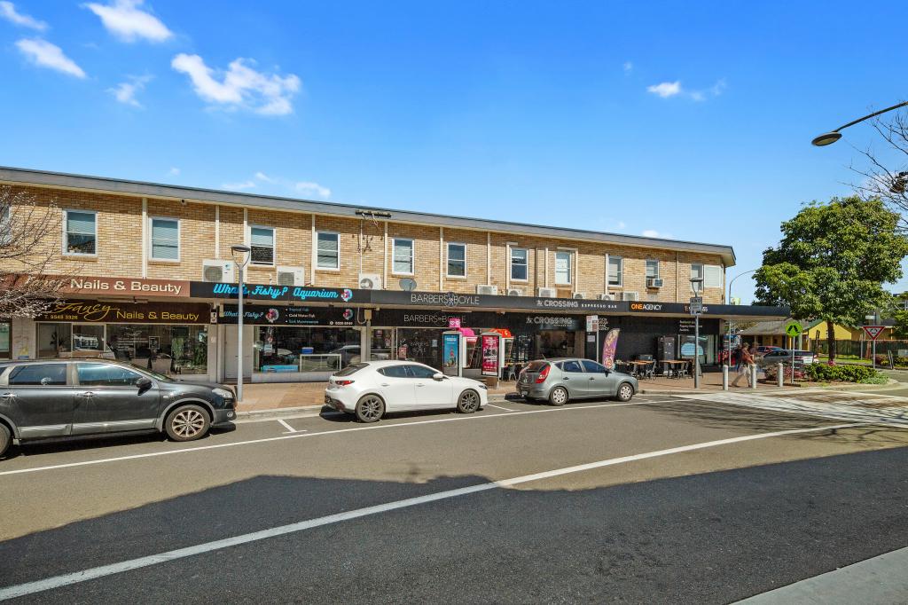 SUITE 1 2A/16 BOYLE ST, SUTHERLAND, NSW 2232