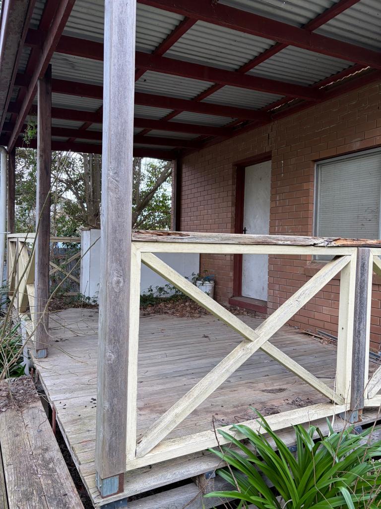 21 Cowslip St, Violet Town, VIC 3669