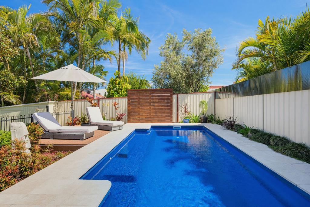52 Seafront Cct, Bonny Hills, NSW 2445