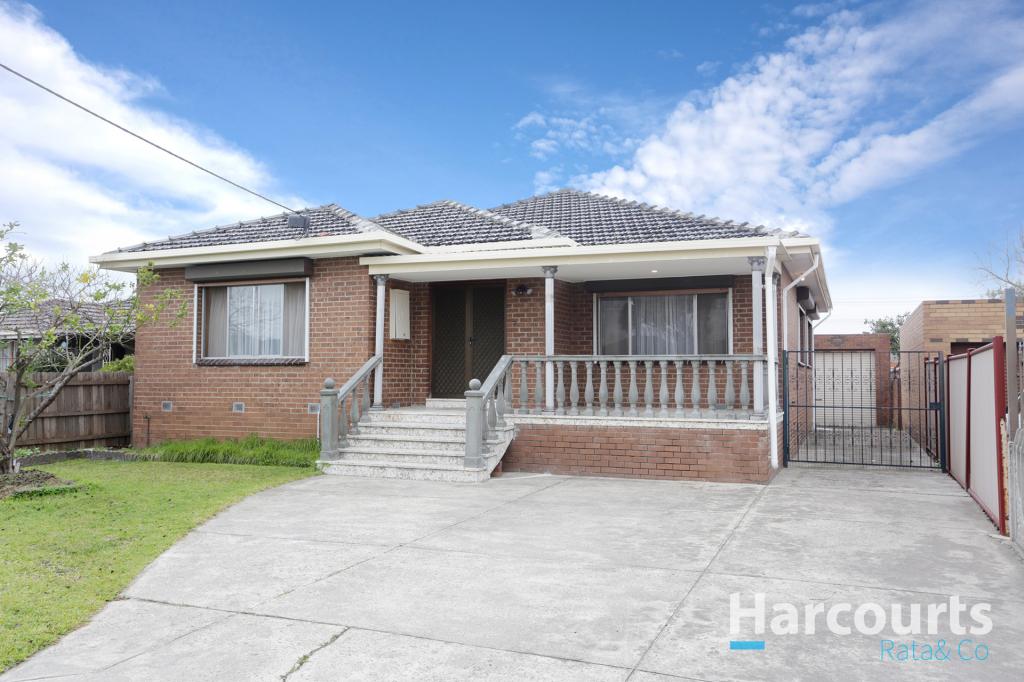 161 The Boulevard, Thomastown, VIC 3074