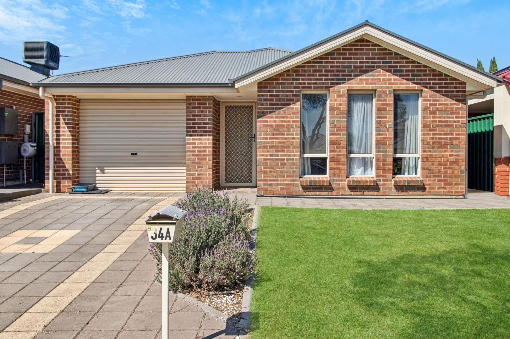 34a Bentley Rd, Blakeview, SA 5114