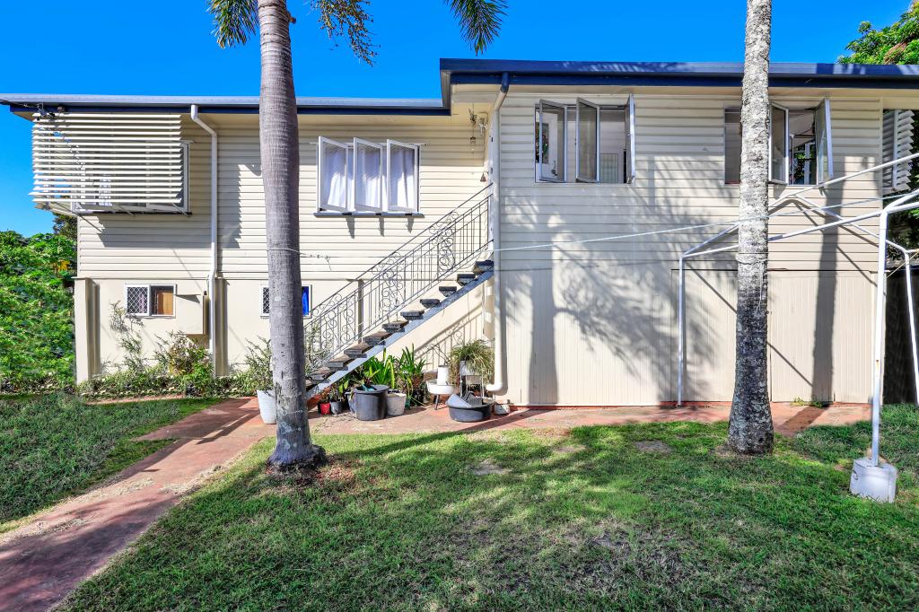 96 Boys Ave, Maryborough, QLD 4650