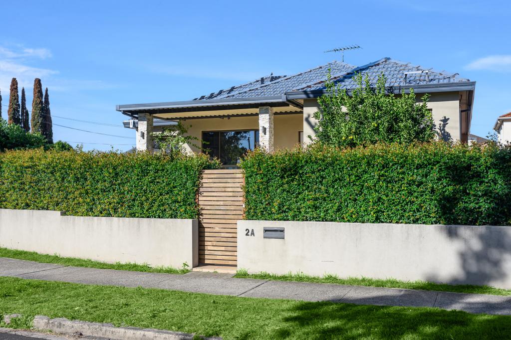 2a Chuter Ave, Monterey, NSW 2217