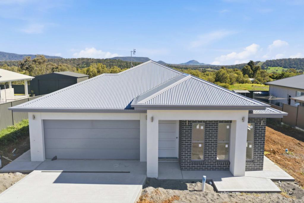 8 Parish Ave, Gunnedah, NSW 2380