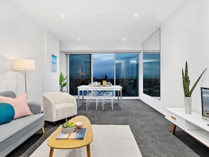 1207/180 Morphett St, Adelaide, SA 5000