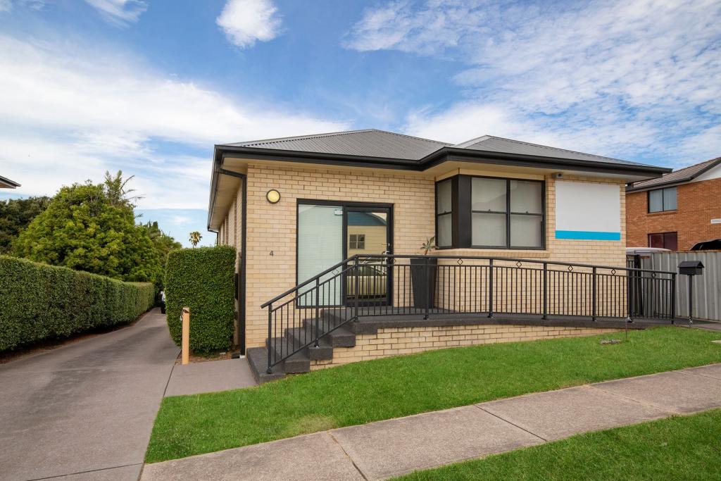 4 Ida St, Charlestown, NSW 2290