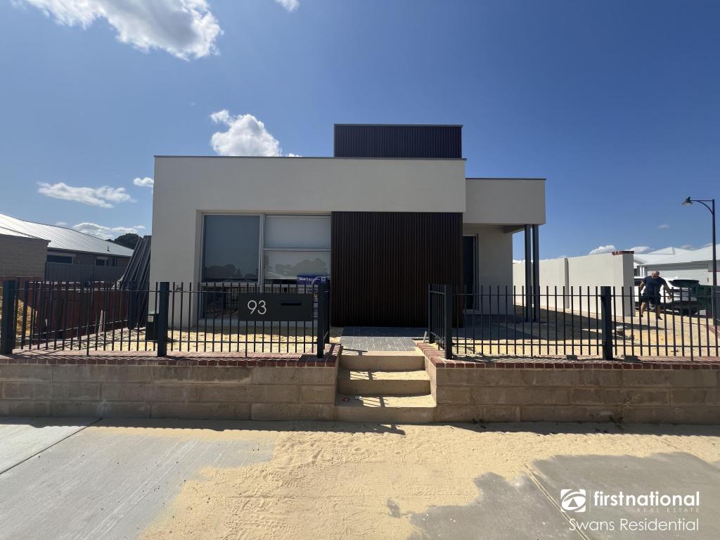 93 Catalpa Ave, Ellenbrook, WA 6069