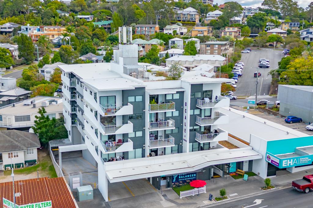 20/452 Enoggera Rd, Alderley, QLD 4051