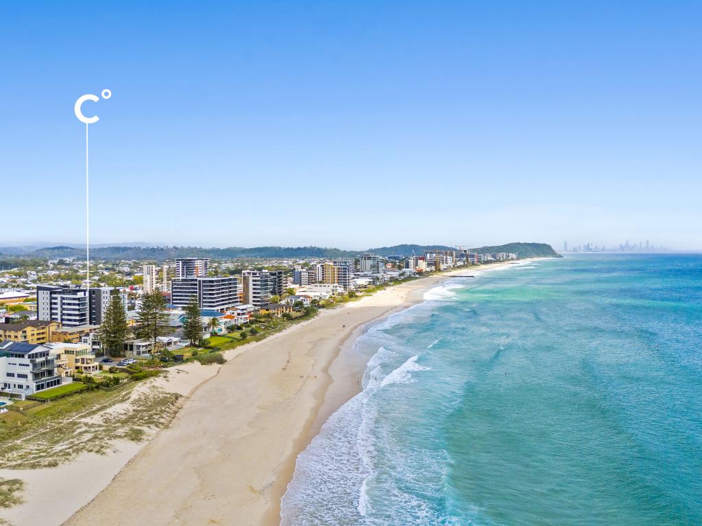 506/60 Jefferson Lane, Palm Beach, QLD 4221