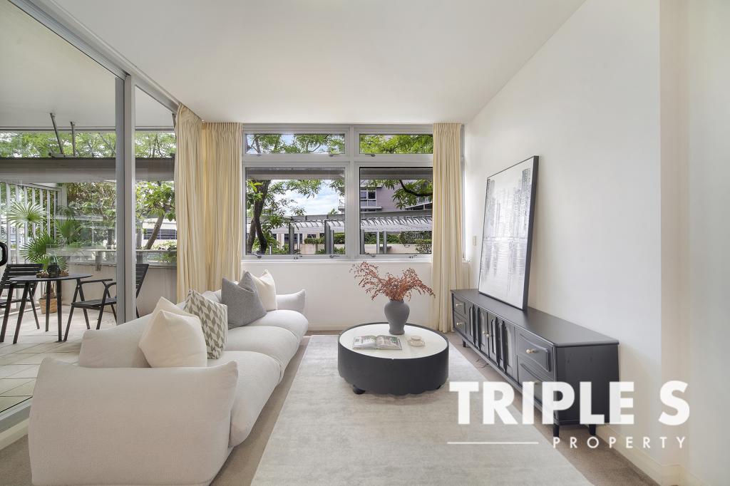 307/35 Shelley St, Sydney, NSW 2000