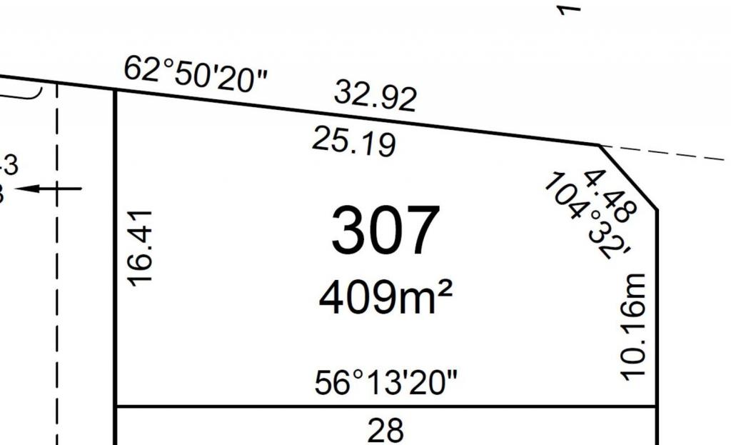 Lot 307 Sue St, Wyndham Vale, VIC 3024