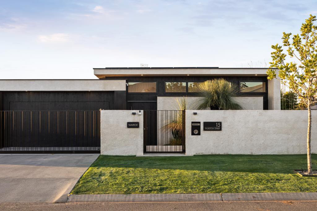 15 Thurston St, Kleinton, QLD 4352