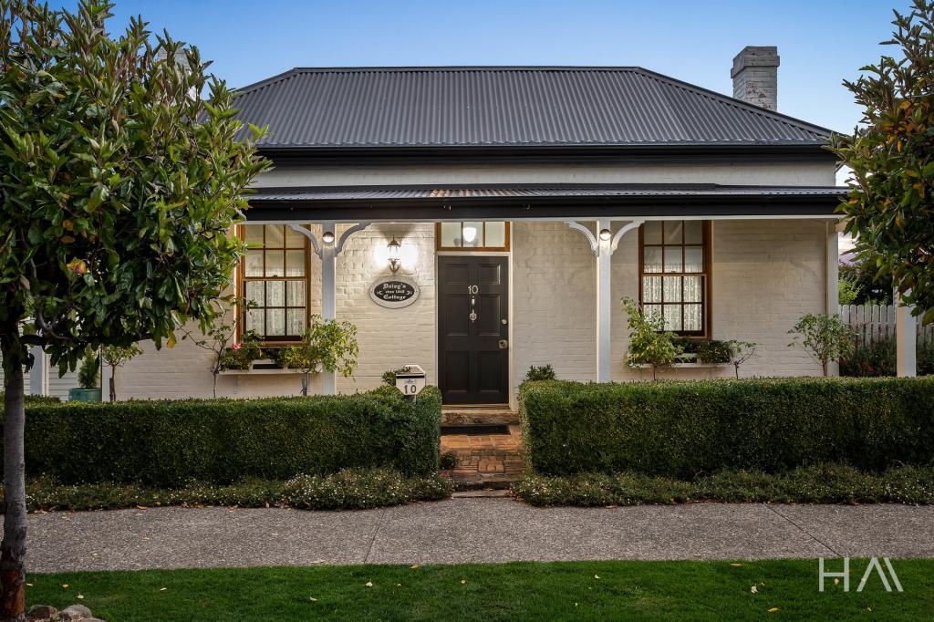 10 Scone St, Perth, TAS 7300