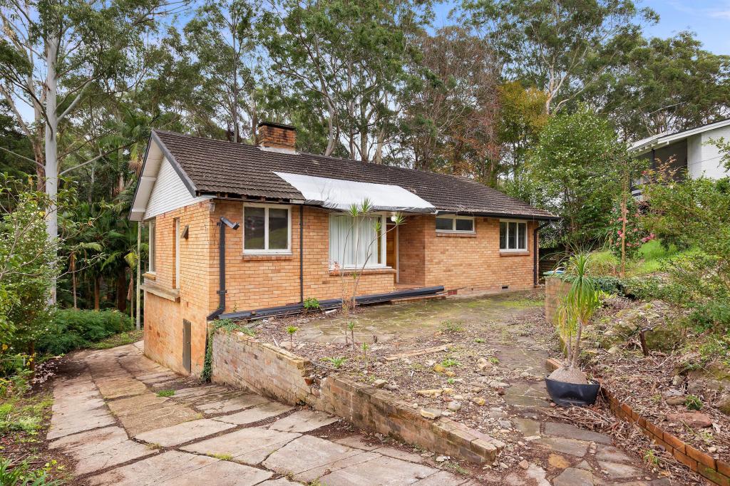 113 Lucinda Ave S, Wahroonga, NSW 2076