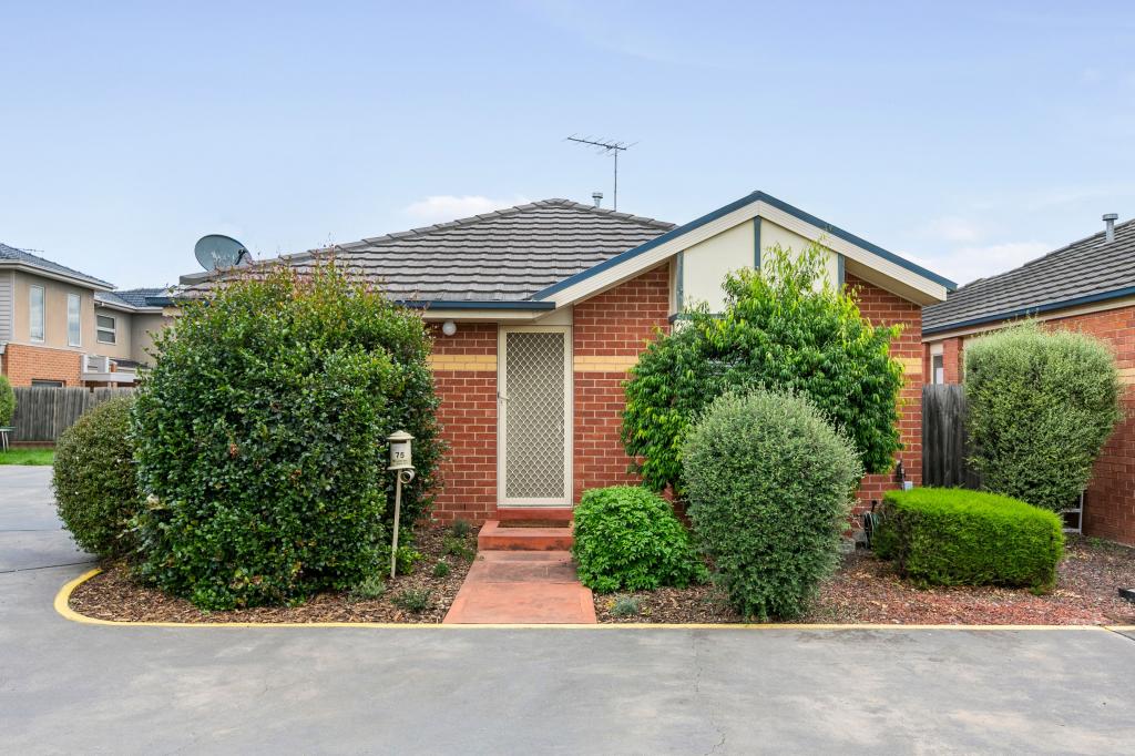 75 Elinda Pl, Reservoir, VIC 3073