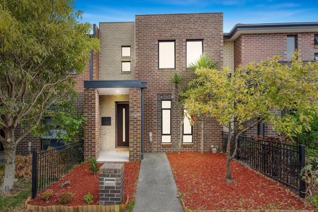 77 Rosebank Ave, Clayton South, VIC 3169